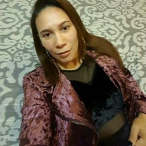 Meet your Posher, Sandra